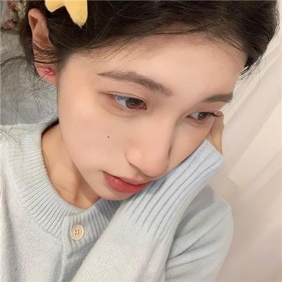 知音 海报